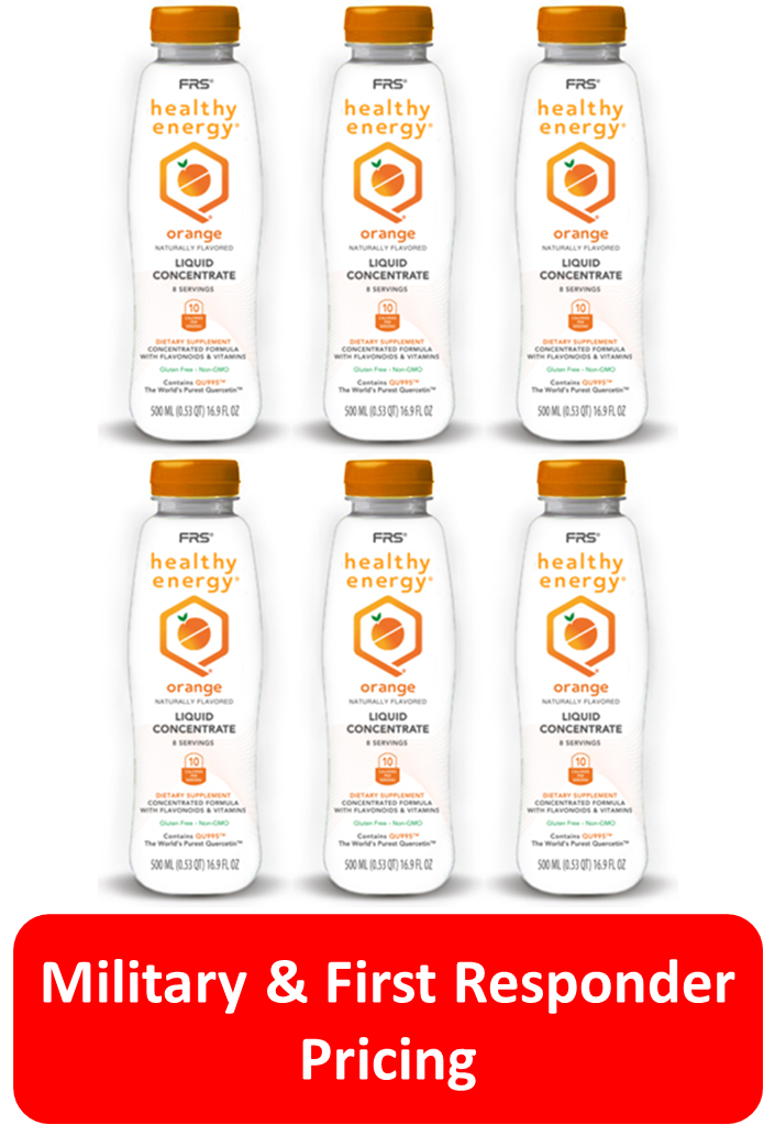 Products – FRS International