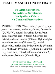 FRS Healthy Energy Concentrates Sample Pack ($10.99 with Discount Code)